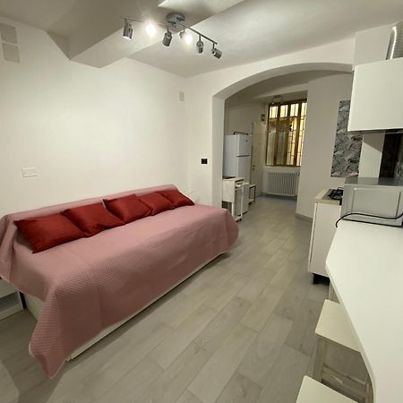 Rizzoli Mpc 3 Appartamento Bolonia Exterior foto