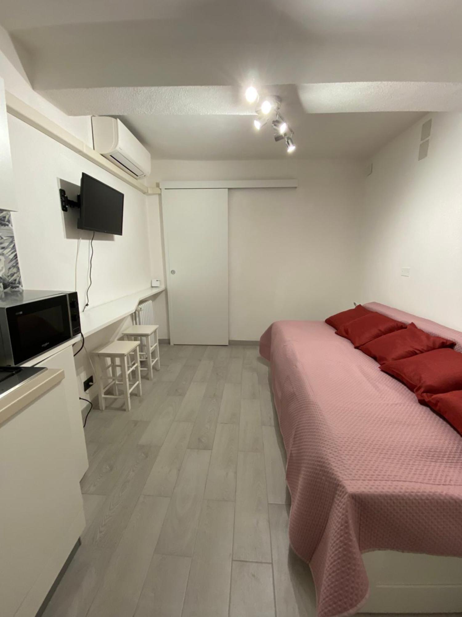 Rizzoli Mpc 3 Appartamento Bolonia Exterior foto
