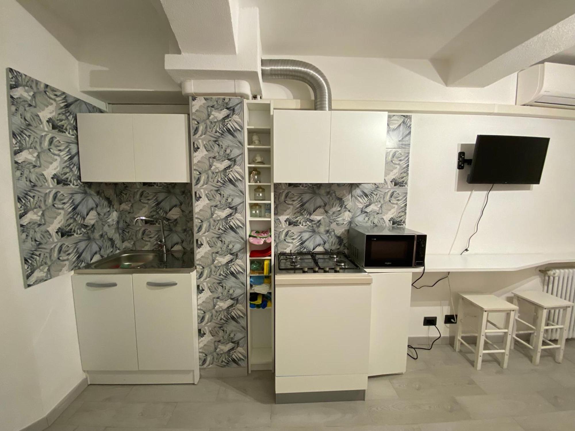 Rizzoli Mpc 3 Appartamento Bolonia Exterior foto