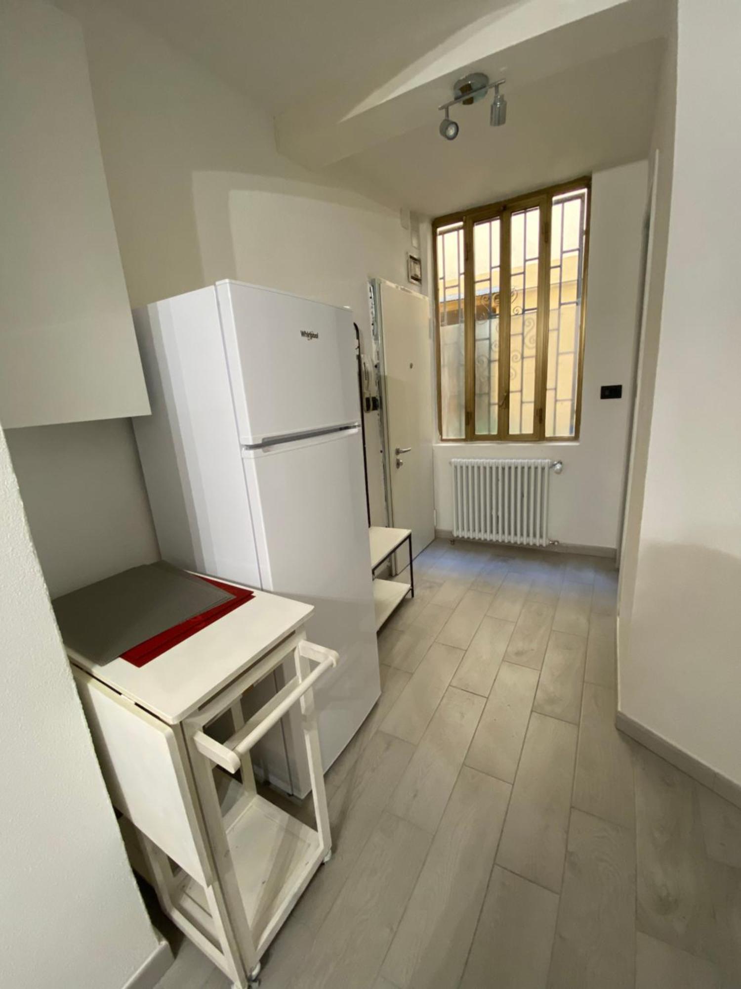 Rizzoli Mpc 3 Appartamento Bolonia Exterior foto